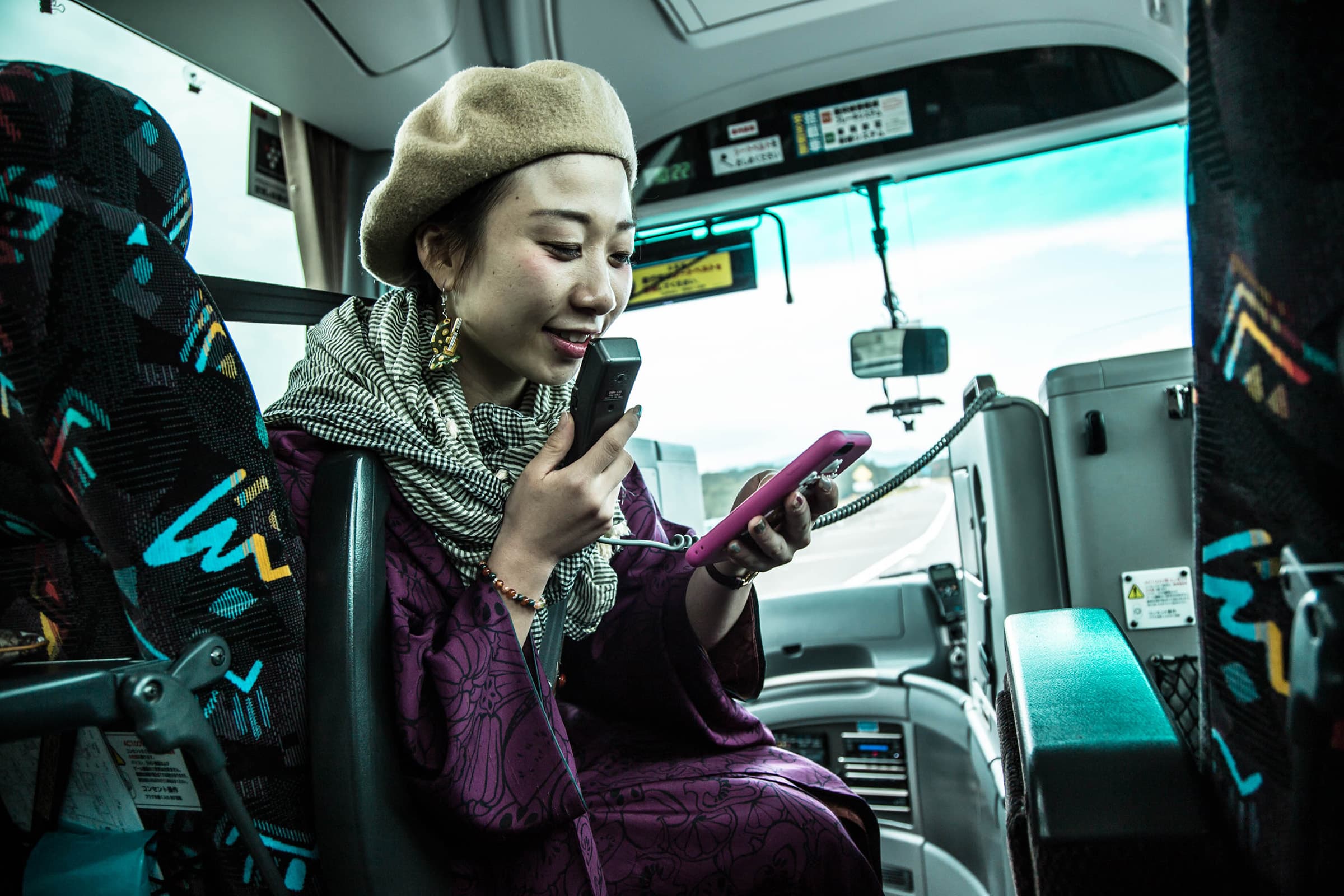 bustour 2016 nara