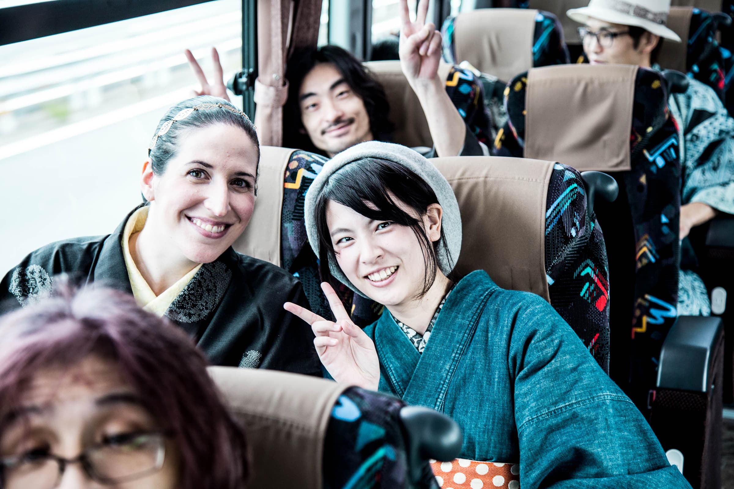 bustour 2016 nara