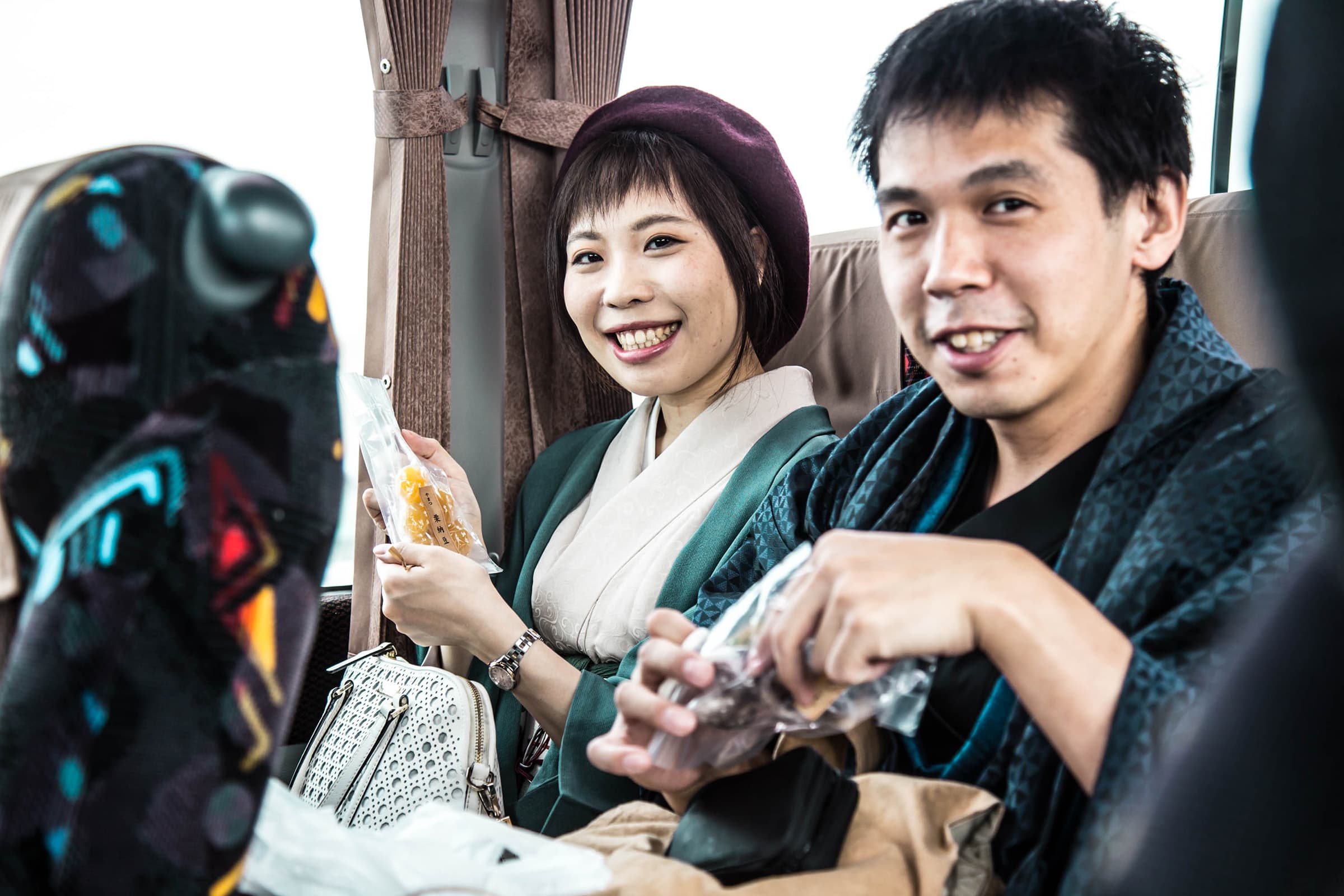 bustour 2016 nara