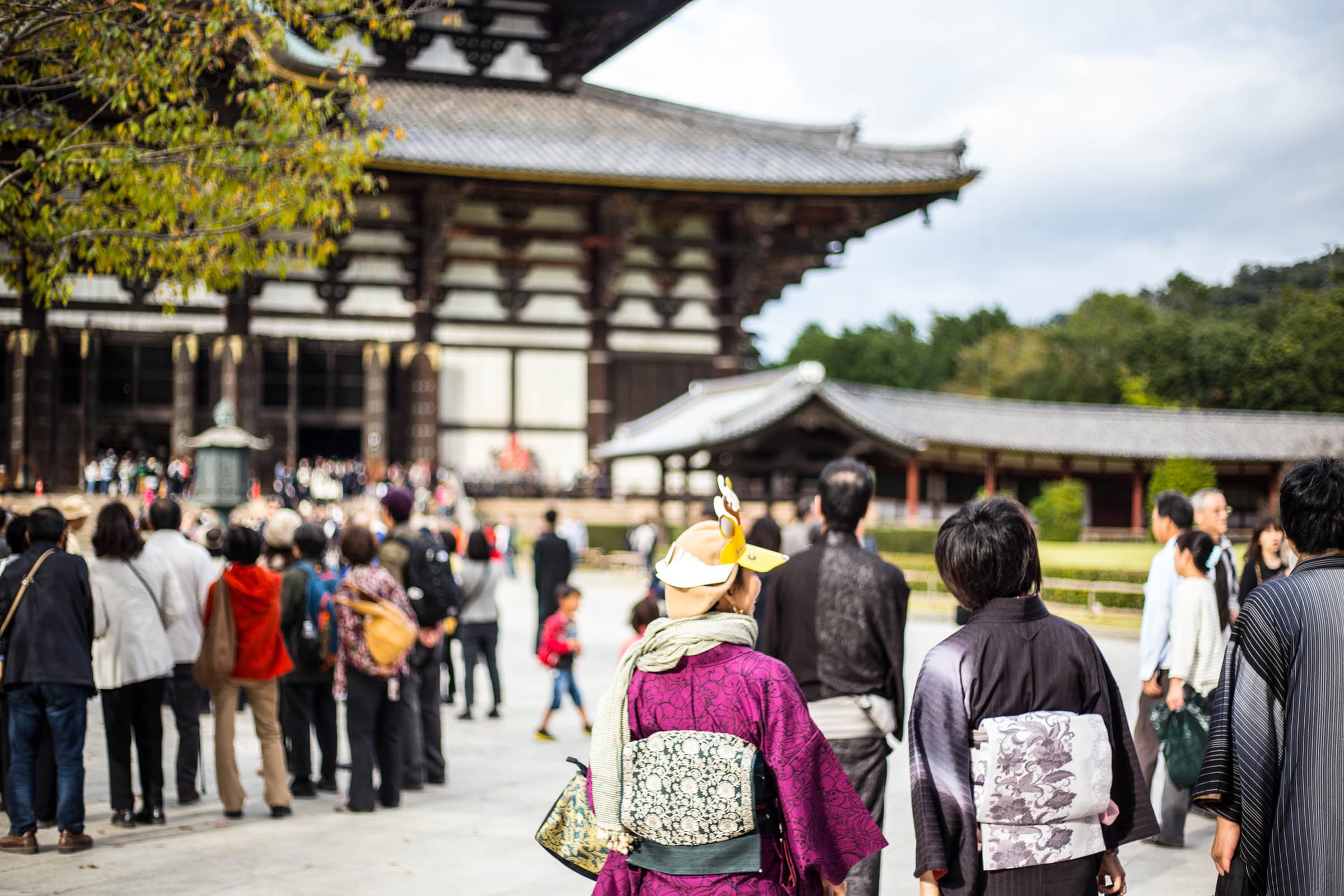 bustour 2016 nara