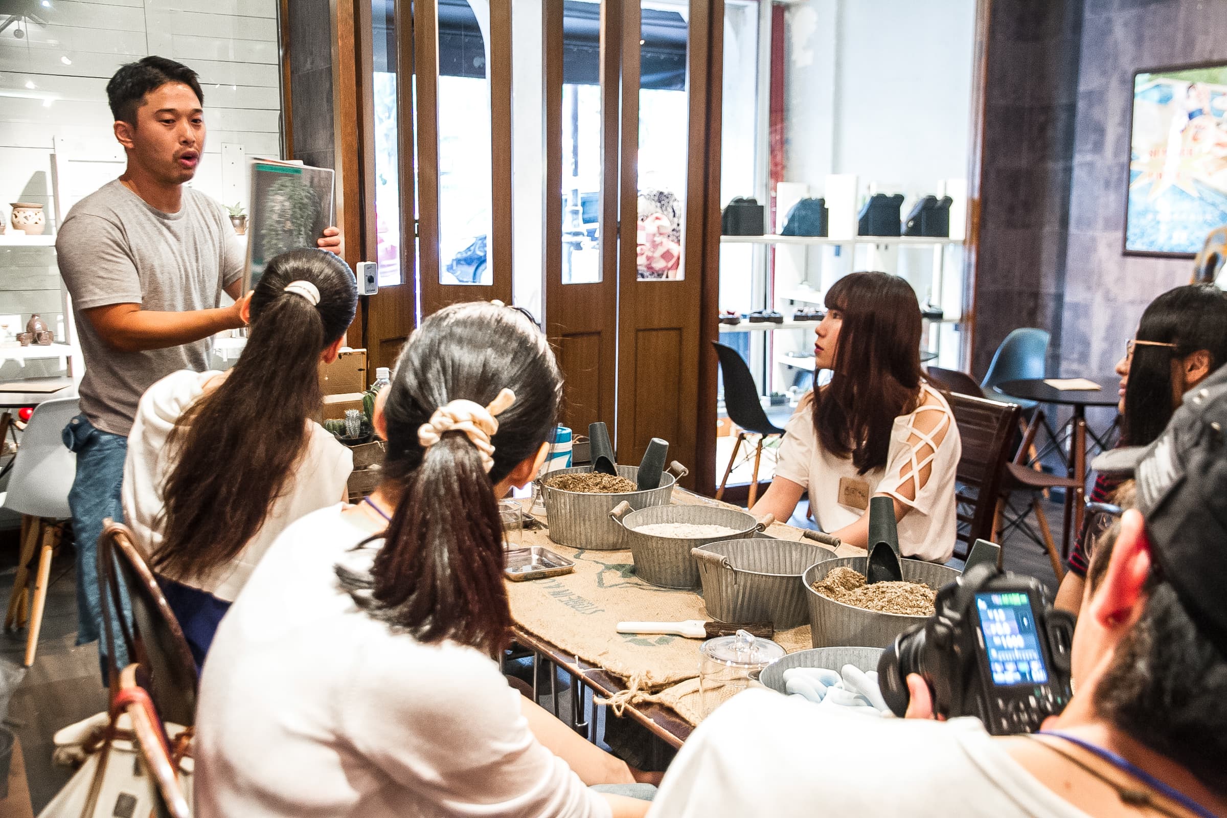 saboten workshop 2016