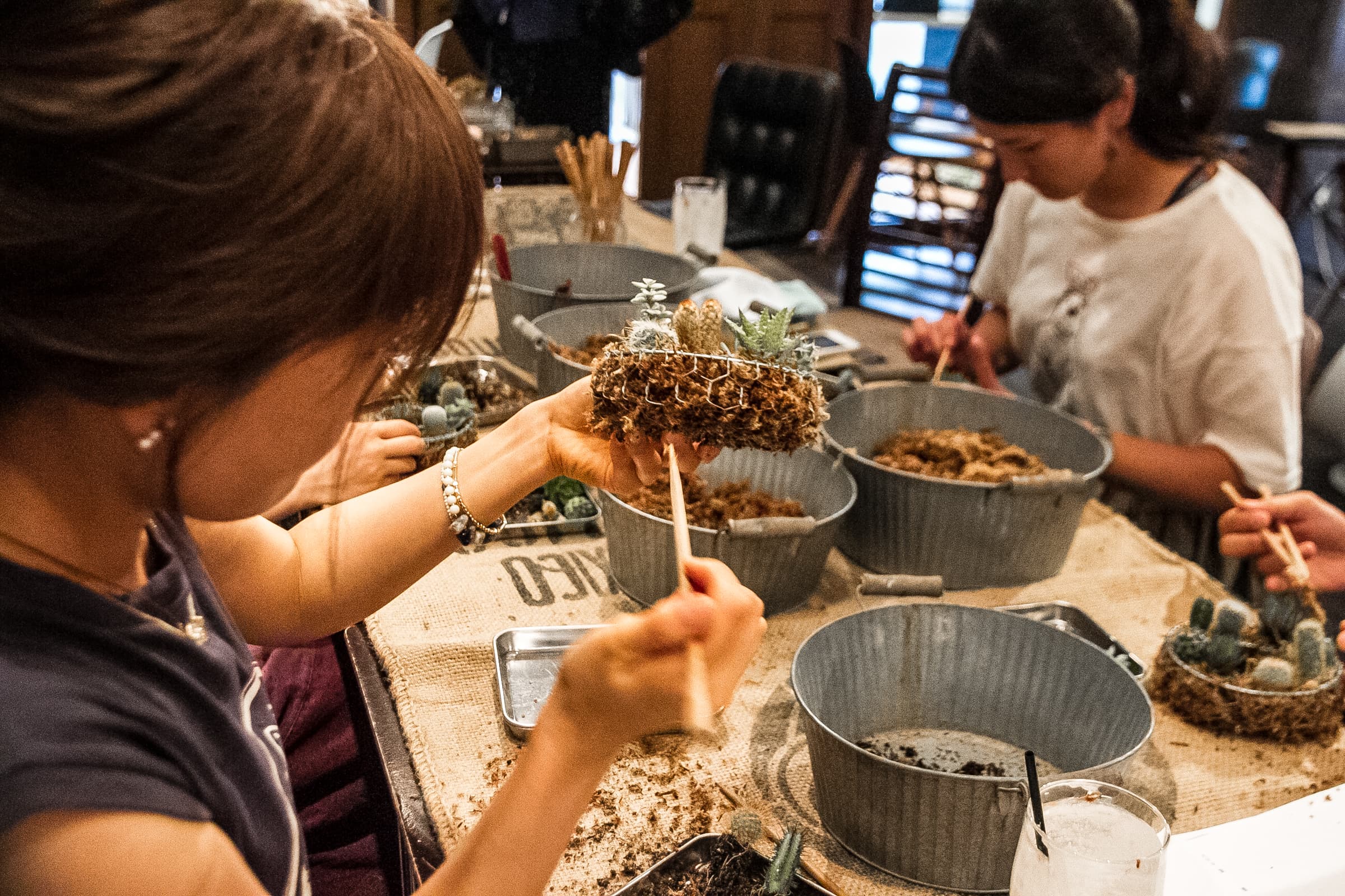 saboten workshop 2016