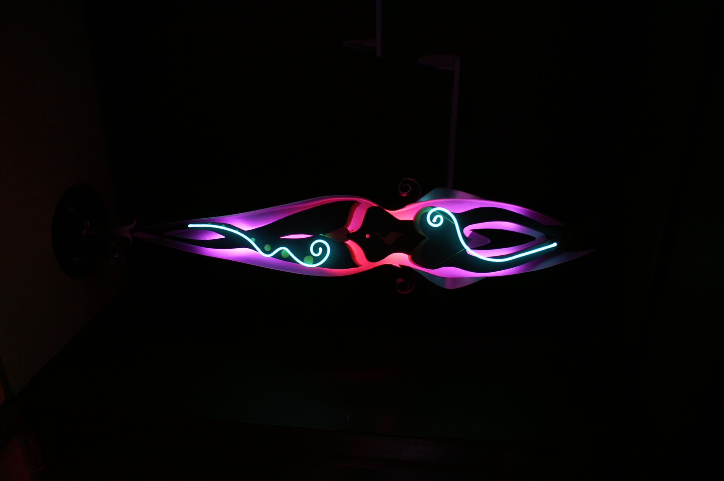 bokuranoyume * neon