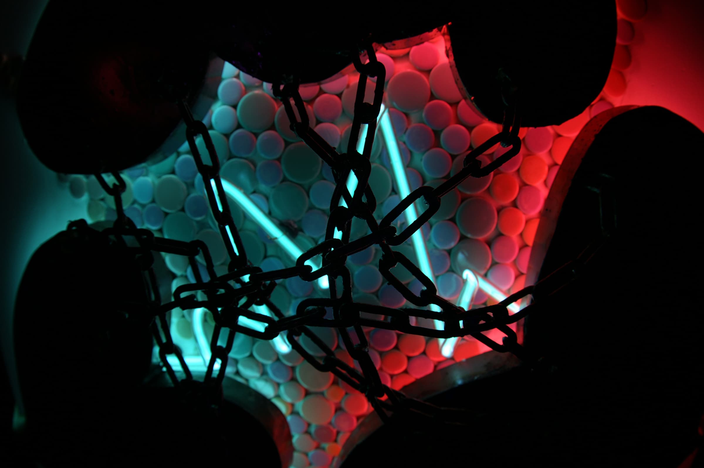 bokuranoyume * neon