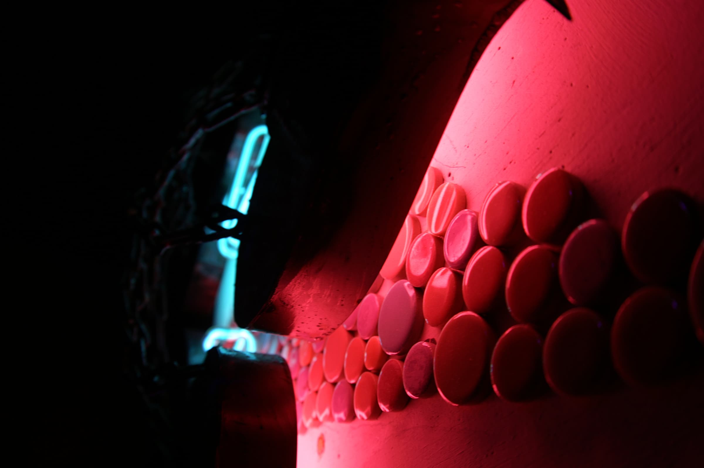 bokuranoyume * neon